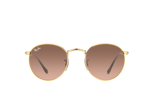 Ray-Ban Round Metal RB 3447 9001/A5 S