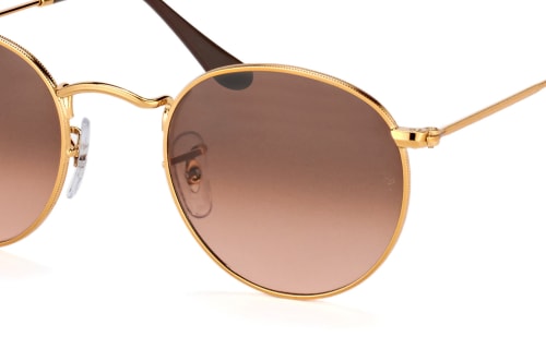 Ray-Ban Round Metal RB 3447 9001/A5 S