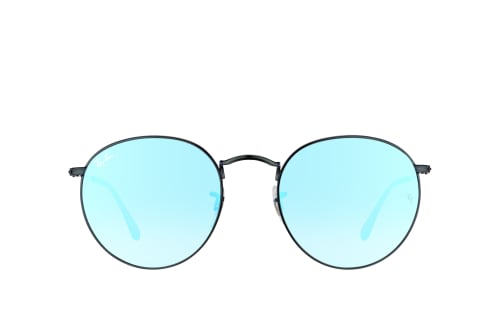 Ray-Ban Round Metal RB 3447 002/4O L