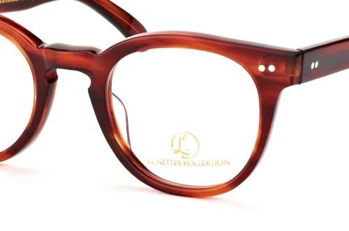 Lunettes Kollektion LK Ready When You Are 2501