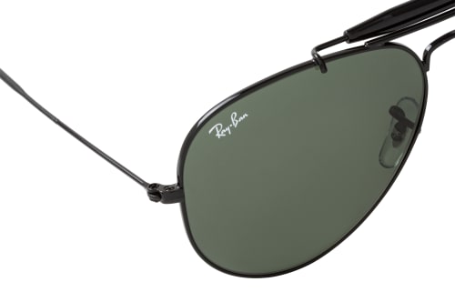 Ray-Ban Outdoorsman RB 3030 L9500