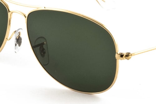 Ray-Ban Cockpit RB 3362 001 small