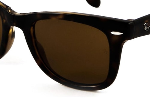 Ray ban best sale justin folding