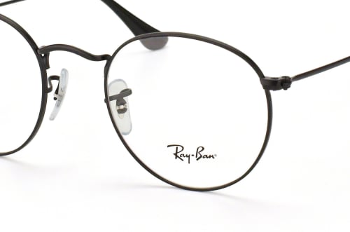 Ray-Ban ROUND METAL RX 3447V 2503 S