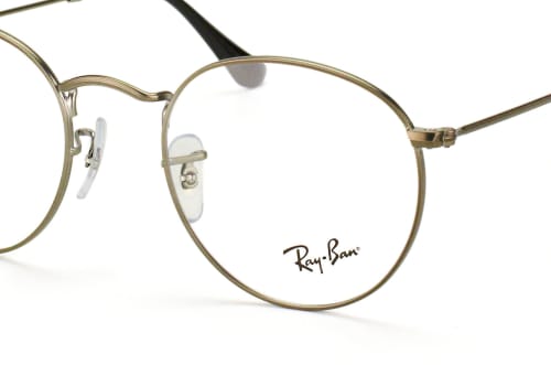 Ray-Ban ROUND METAL RX 3447V 2620 S