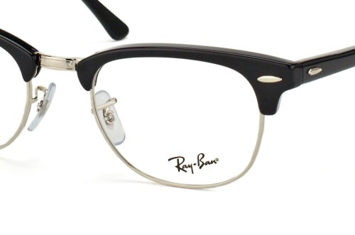 Ray-Ban Clubmaster RX 5154 2000 large