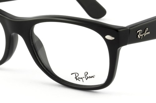 Ray-Ban NEW WAYFARER RX 5184 2000 L