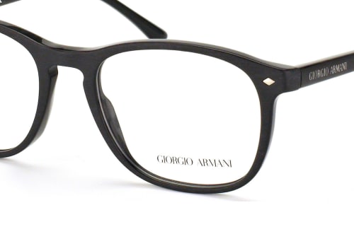 GIORGIO ARMANI Eyeglasses AR 7003 5002 Matte Havana 52MM 