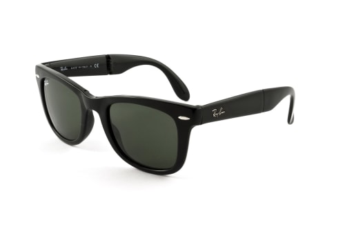 Ray-Ban Folding Wayfarer RB 4105 601