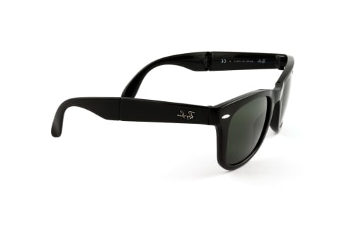 Ray-Ban Folding Wayfarer RB 4105 601