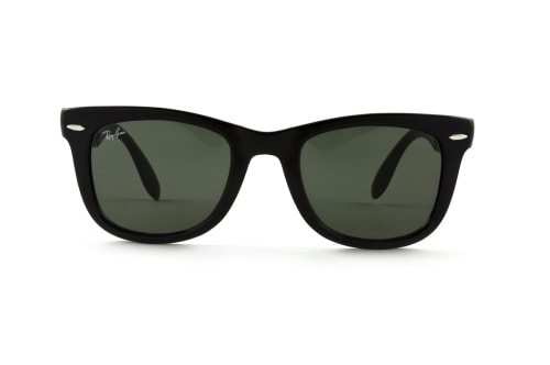 Ray-Ban Folding Wayfarer RB 4105 601