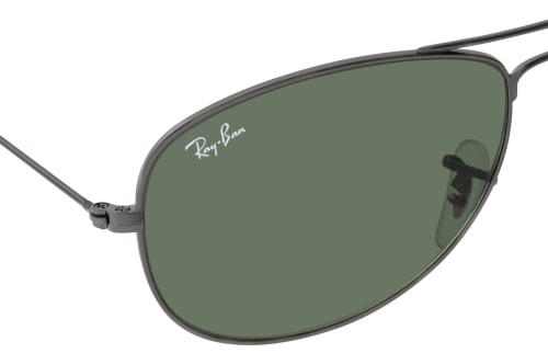 Buy Ray-Ban Cockpit RB 3362 004 small Sunglasses