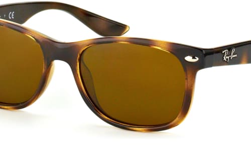 Ray-Ban Junior RJ 9052S 152/3