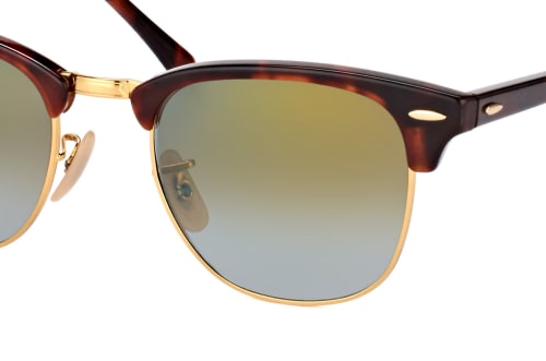 Ray-Ban Clubmaster RB 3016 990/9Jlarge