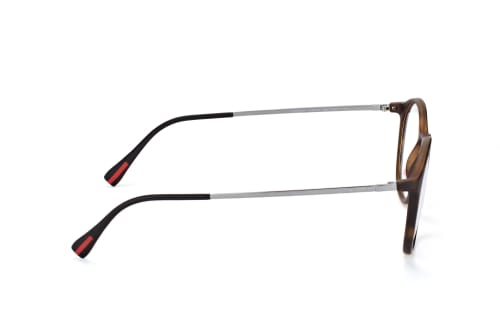 Buy Prada Linea Rossa PS 04HV U61 1O1 Glasses