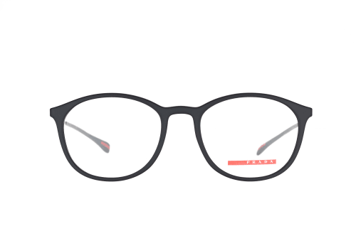 Buy Prada Linea Rossa PS 04HV DG0 1O1 Glasses