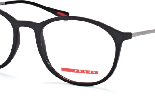 Buy Prada Linea Rossa PS 04HV DG0 1O1 Glasses