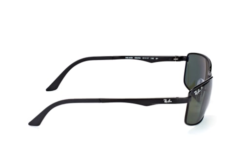 Ray-Ban RB 3498 002/9A small