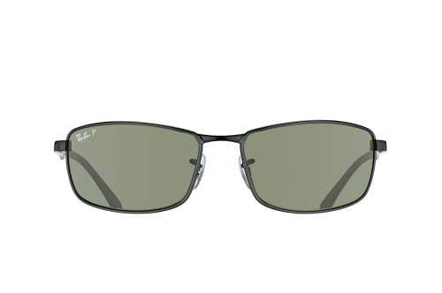 Ray-Ban RB 3498 002/9A small