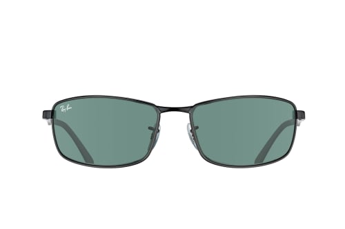 Ray-Ban RB 3498 002/71 small