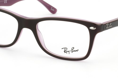 Ray-Ban RX 5228 2126 large