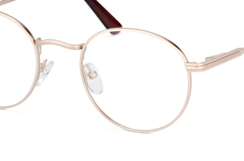 Mister Spex Collection Daniell 604 F