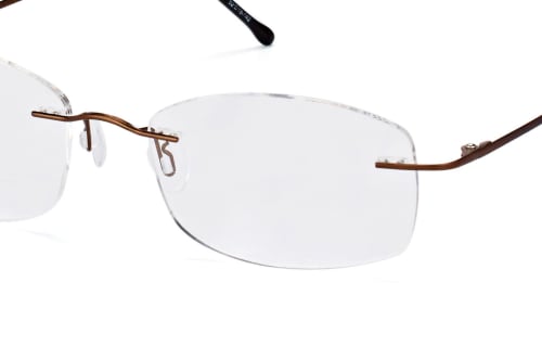 Aspect by Mister Spex Fugard rectangular 3042/2 010