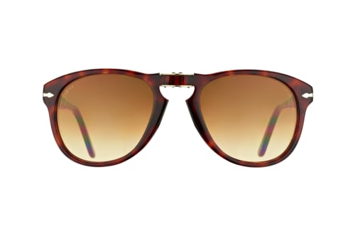 Persol foldable hot sale sunglasses