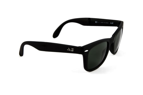 Ray-Ban Folding Wayfarer RB 4105 601-S