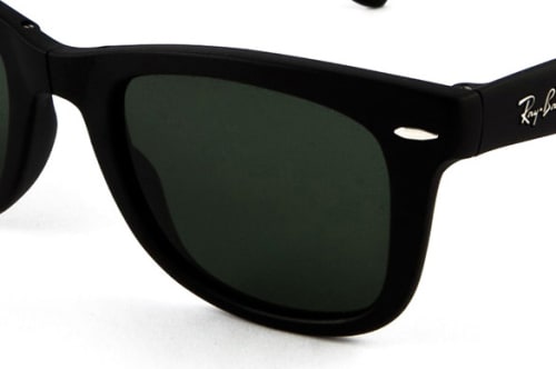 Ray-Ban Folding Wayfarer RB 4105 601-S