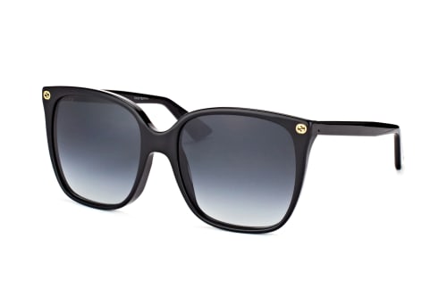 Gucci best sale personality glasses