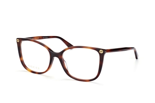 Gucci sensual romantic gg0026o hot sale eyeglasses