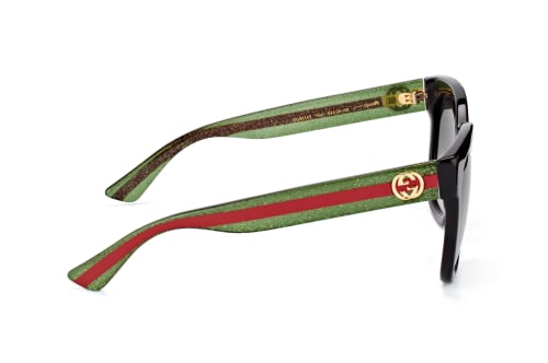 Gucci GG 0034S 002