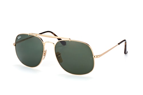 Ray-Ban General RB 3561 001