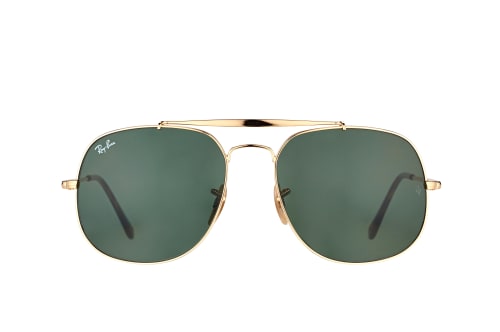 Ray-Ban General RB 3561 001