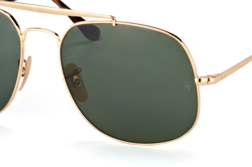 Ray-Ban General RB 3561 001