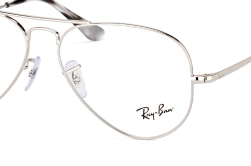 Ray-Ban Aviator RX 6489 2501 S