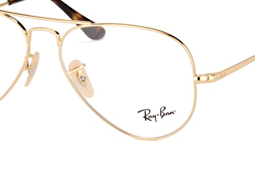 Ray-Ban Aviator RX 6489 2500 S