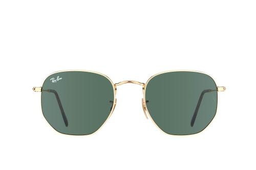 Krachtig Correspondentie Spanning Koop Ray-Ban Hexagonal RB 3548N 001 L Zonnebrillen