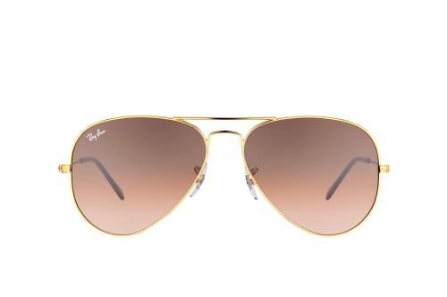 Ray-Ban Aviator large RB 3025 9001/A5