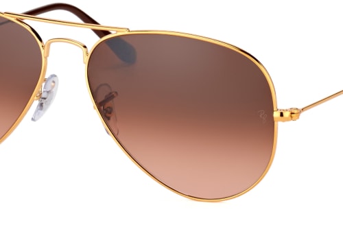 Ray-Ban Aviator large RB 3025 9001/A5