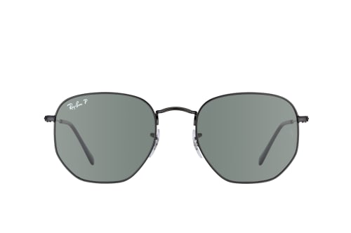 Ray-Ban Hexagonal RB 3548N 002/58 L