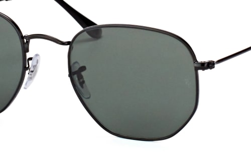 Ray-Ban Hexagonal RB 3548N 002/58 L