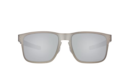 Oakley holbrook best sale metal iridium