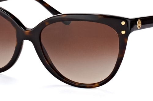 Commandez la Lunettes de soleil Michael Kors Jan MK 2045 3006 13