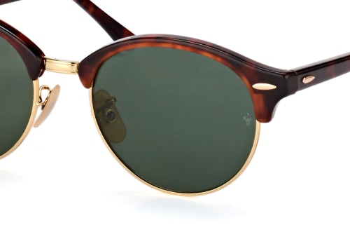 Ray-Ban Clubround RB 4246 990/58