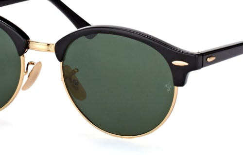 Ray-Ban Clubround RB 4246 901/58