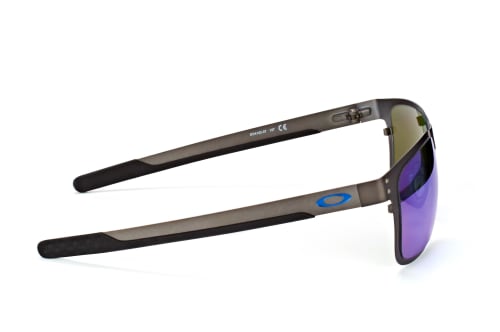 Oakley Holbrook Metal OO 4123 07 Prizm Sapphire