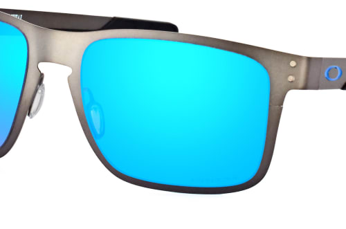 Oakley Holbrook Metal OO 4123 07 Prizm Sapphire