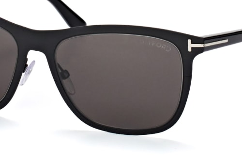 Tom Ford Alasdhair FT 526/S 02A